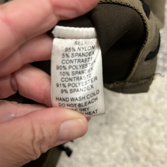 Fashion nova long sleeve dress - Picture 12 of 14